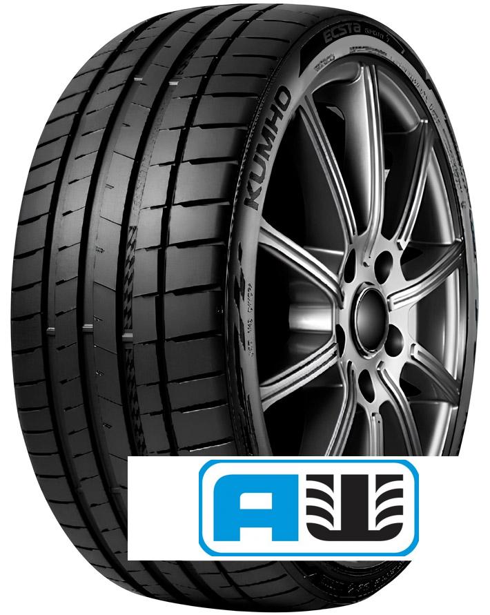 Шины Kumho PS72 Ecsta Sport S 245/35 R21 96Y
