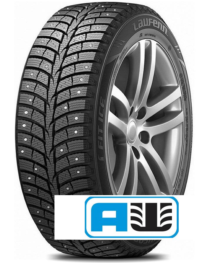 Шины Laufenn I FIT ICE LW71 185/60 R14 82T