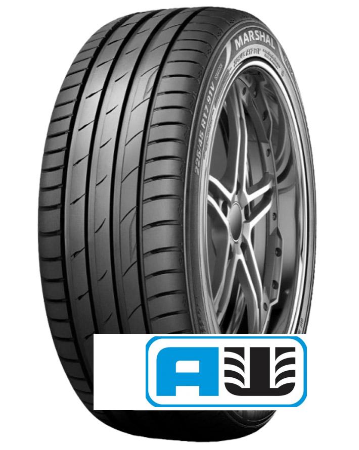 Шины Marshal MU12 235/55 R18 100V
