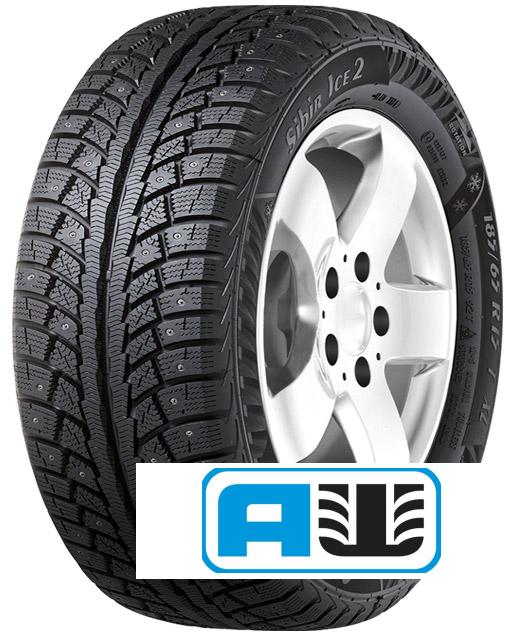 Шины Matador MP-30 Sibir Ice 2 215/55 R17 98T