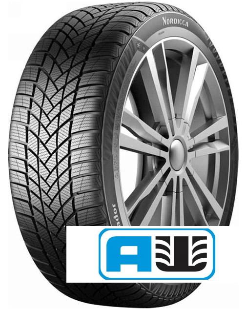 Шины Matador MP-93 Nordicca 245/45 R18 100V