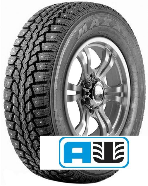 Шины Maxxis MA-SLW Presa Spike 165/ R13 94/93Q