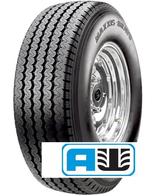 Шины Maxxis UE-168 Bravo 155/ R13 90/88N