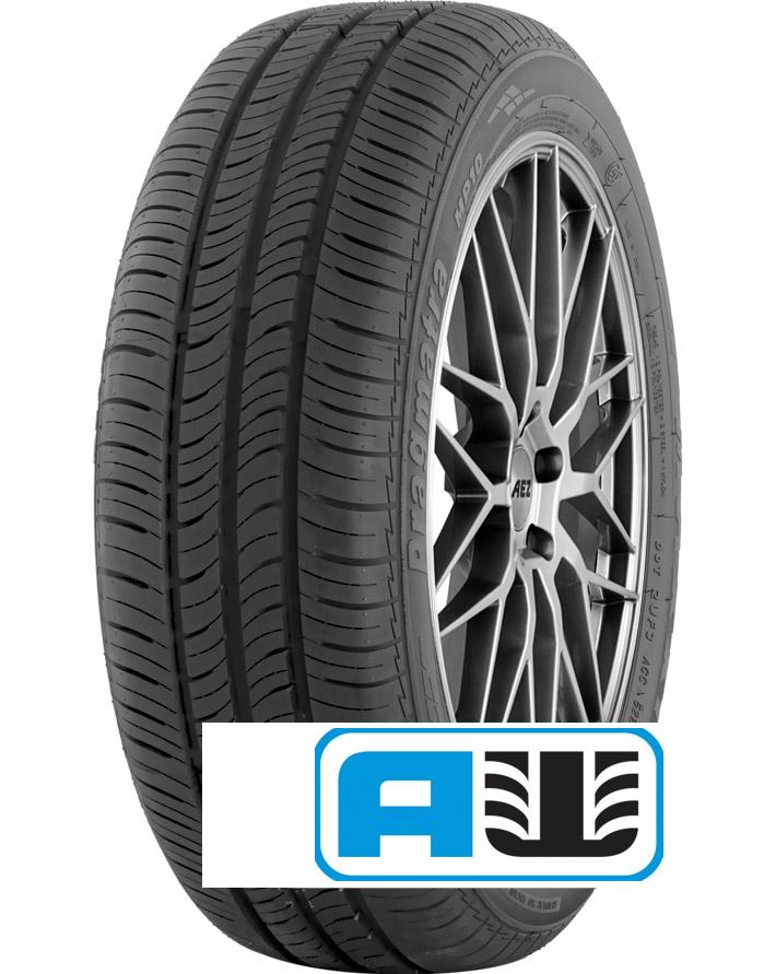 Шины Maxxis MP-10 PRAGMATRA 185/70 R14 88H