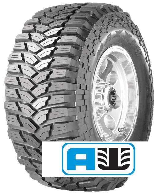 Шины Maxxis M8060 Trepador Radial 205/70 R15 104/102Q
