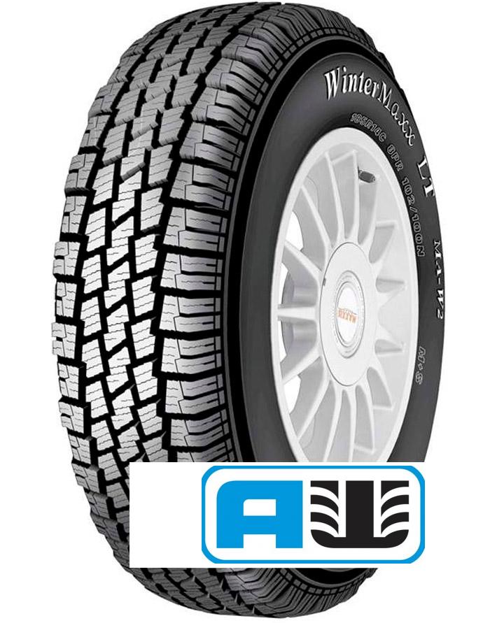 Шины Maxxis MA-W2 215/70 R15 109/107R