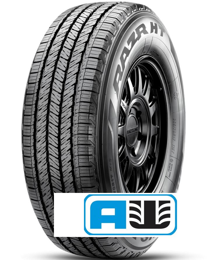 Шины Maxxis RAZR HT-780 235/70 R16 109T