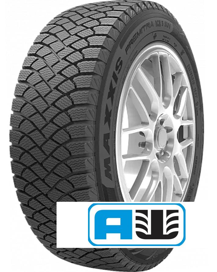 Шины Maxxis Premitra Ice 5 205/55 R16 94T