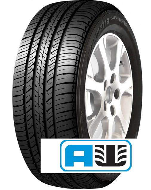 Шины Maxxis MP-15 Pragmatra 235/60 R16 100V