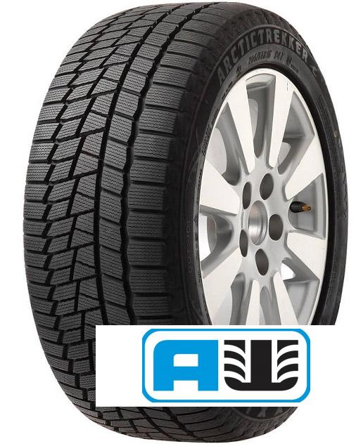 Шины Maxxis SP-02 Arctic Trekker 215/55 R16 97T
