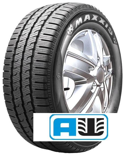 Шины Maxxis WL2 Vansmart Snow 215/65 R16 109/107T
