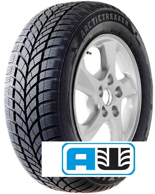 Шины Maxxis WP-05 Arctic Trekker 205/45 R16 87H