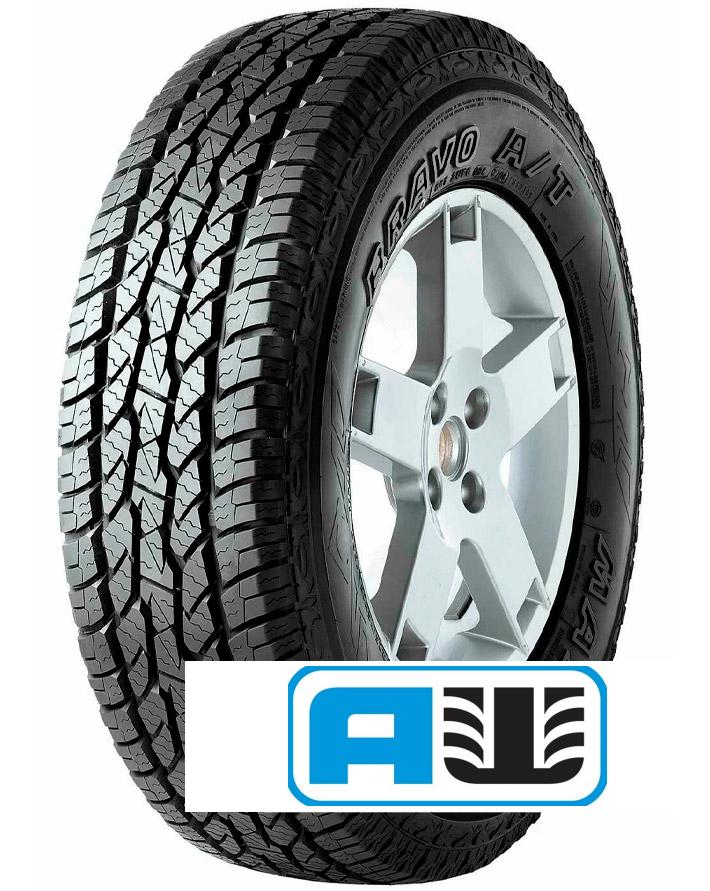 Шины Maxxis AT-771 Bravo 265/65 R17 112T