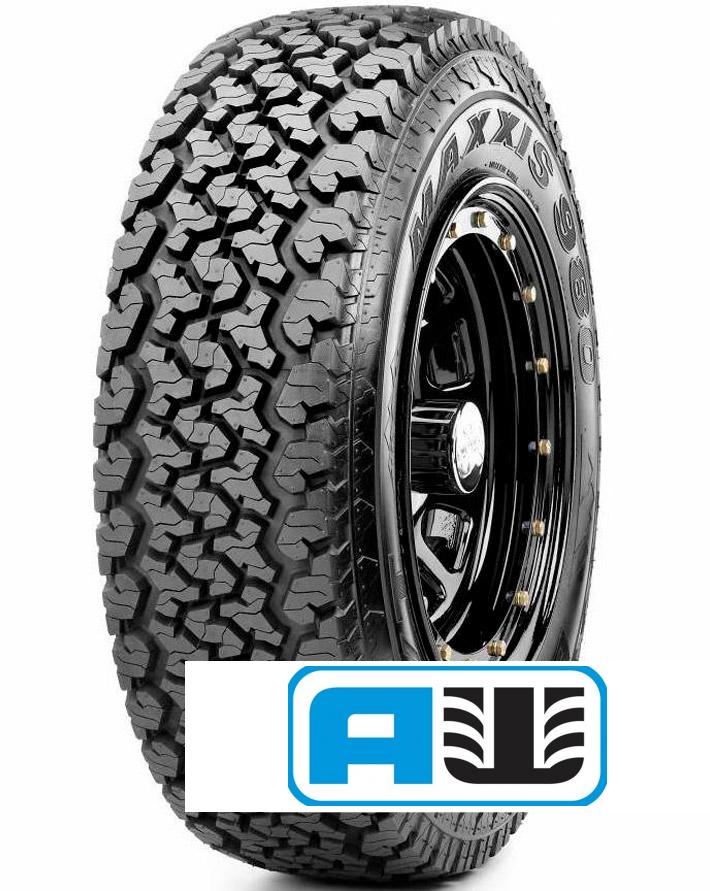 Шины Maxxis AT-980 Worm-Drive 265/65 R17 117/114Q
