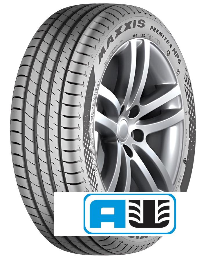 Шины Maxxis HP-6 Premitra 225/50 R17 98W