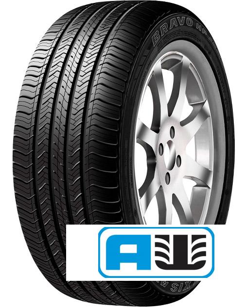 Шины Maxxis HP-M3 Bravo 265/65 R17 112H