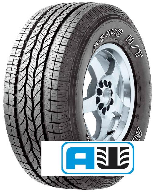 Шины Maxxis HT-770 BRAVO 225/65 R17 102H
