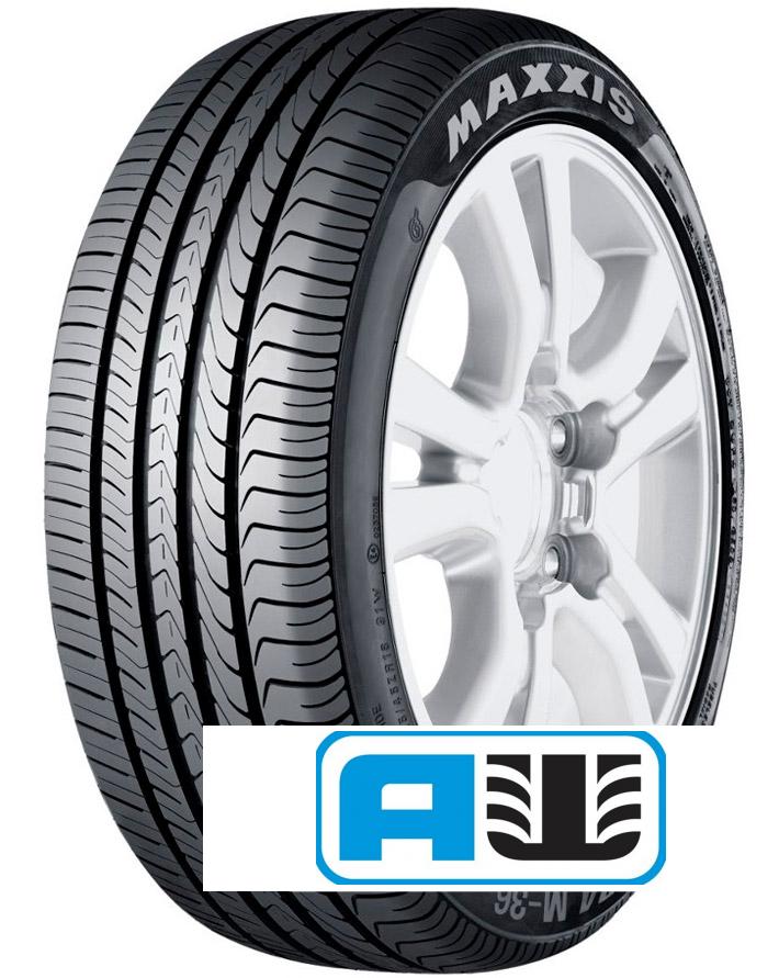 Шины Maxxis M-36 Victra 225/45 R17 91W