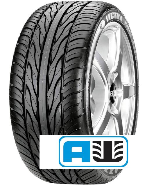 Шины Maxxis MA-Z4S Victra 225/50 R17 98W