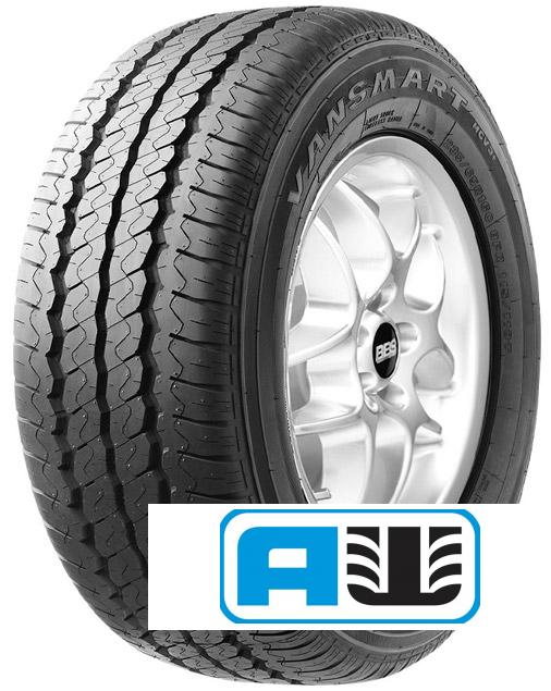 Шины Maxxis MCV3+ Vansmart 215/60 R17 109/107T