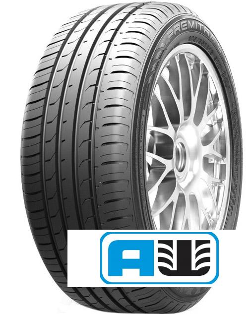 Шины Maxxis Premitra HP5 225/45 R17 91H
