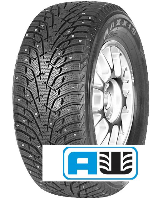 Шины Maxxis Premitra Ice Nord NS5 225/60 R17 103T