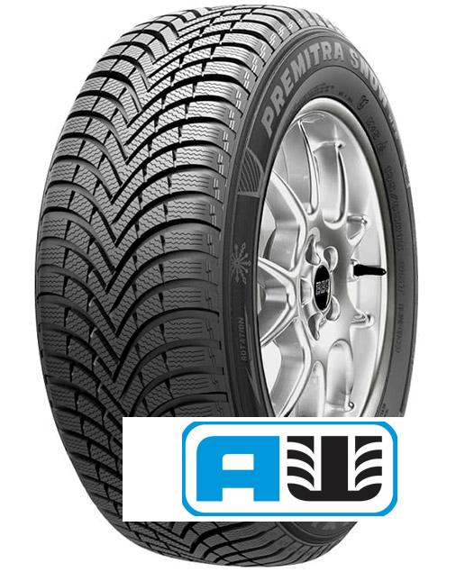Шины Maxxis WP6 Premitra Snow 225/45 R17 94V