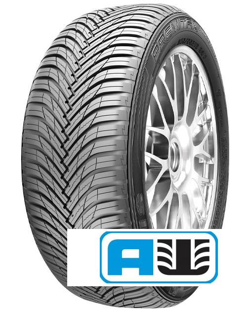 Шины Maxxis AP3 Premitra All-Season 235/45 R18 98W