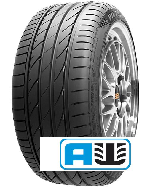 Шины Maxxis Victra Sport 5 245/45 R19 102Y
