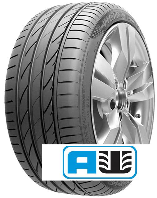 Шины Maxxis VS5 Victra SUV 255/55 R19 111V