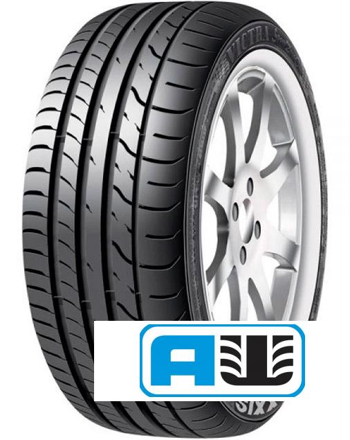 Шины Maxxis VS-01 Victra Sport 265/45 R21 104W