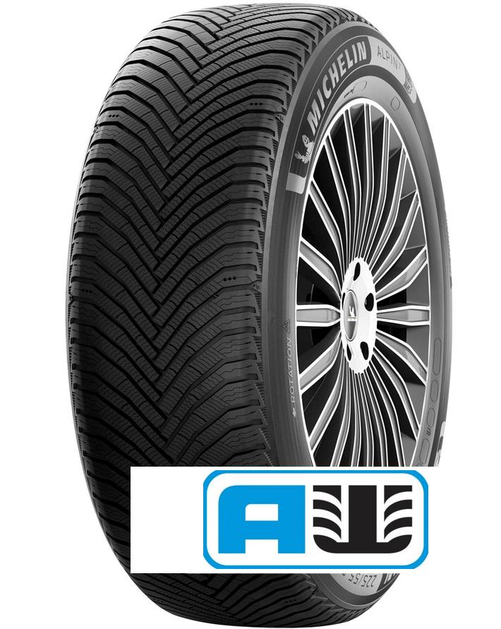 Шины Michelin ALPIN 7 225/45 R17 94V