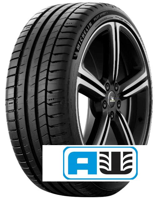 Шины Michelin Pilot Sport 5 245/45 R18 100Y