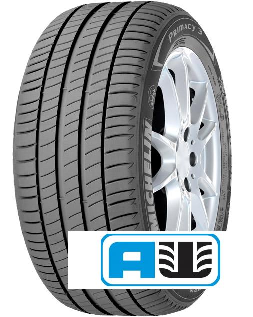 Шины Michelin Primacy 3 245/45 R18 100Y