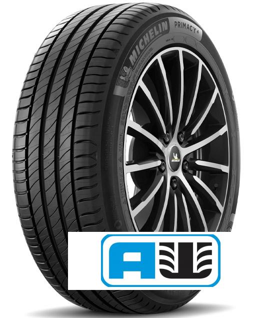 Шины Michelin Primacy 4 225/45 R18 95Y