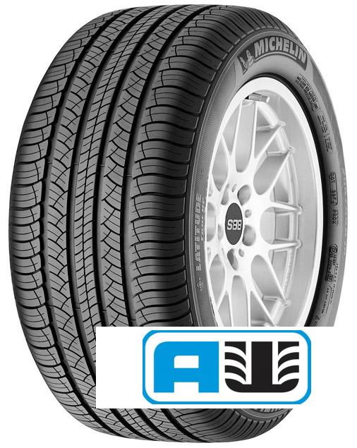 Шины Michelin Latitude Tour HP 255/55 R19 111W