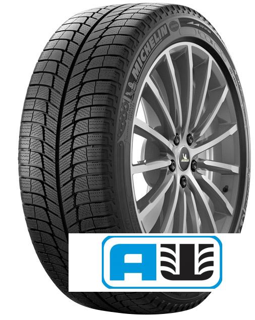Шины Michelin X-Ice 3 ZP 275/40 R20 102H