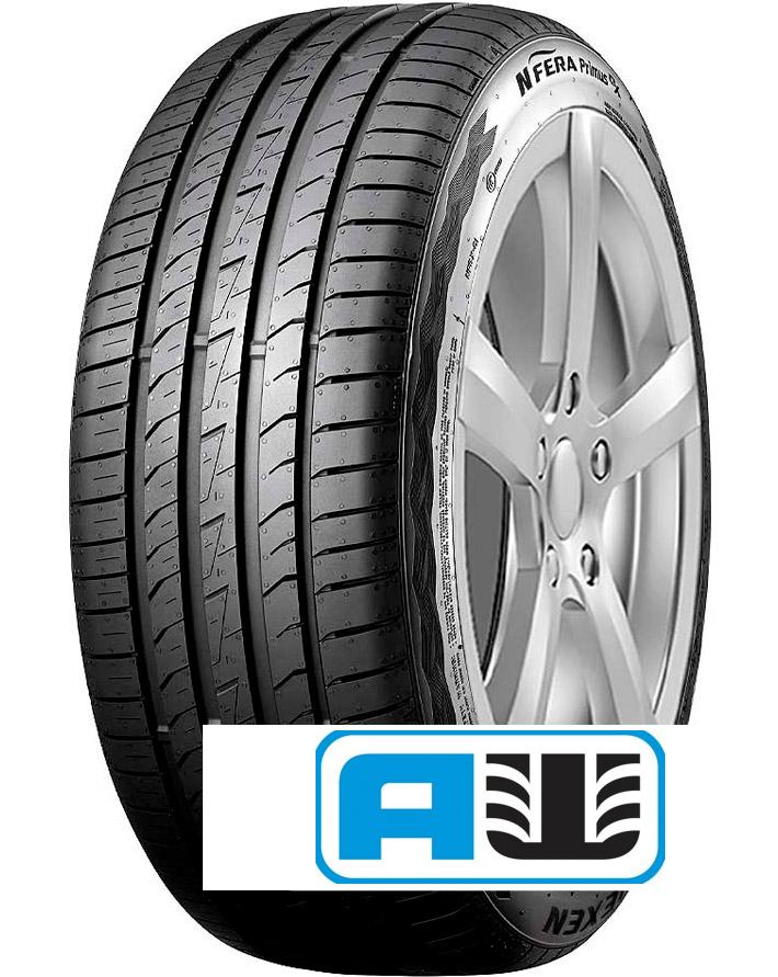 Шины Nexen NFera Primus QX 235/50 R18 101H