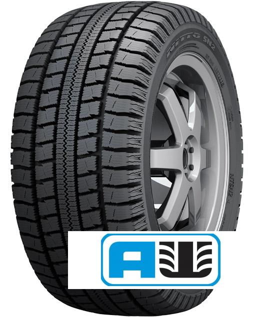 Шины Nitto SN 2 Winter 215/65 R17 99Q