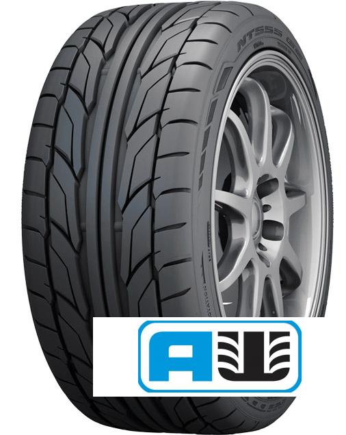 Шины Nitto NT555 G2 265/35 R18 97Y