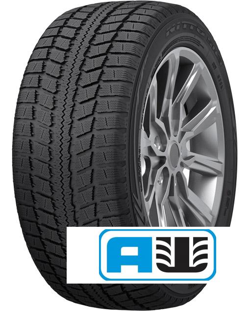 Шины Nitto SN3 Winter 255/50 R19 107V