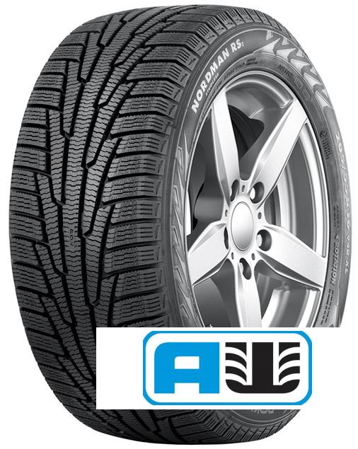 Шины Nokian Tyres Nordman RS2 185/65 R15 92R
