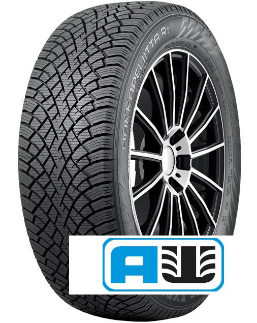 Шины Nokian Tyres Hakkapeliitta R5 205/55 R16 94R