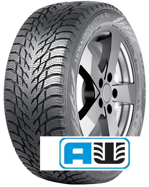 Шины Nokian Tyres Hakkapeliitta R3 205/55 R16 94R