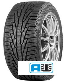 Шины Nokian Tyres Hakkapeliitta R SUV 225/70 R16 107R