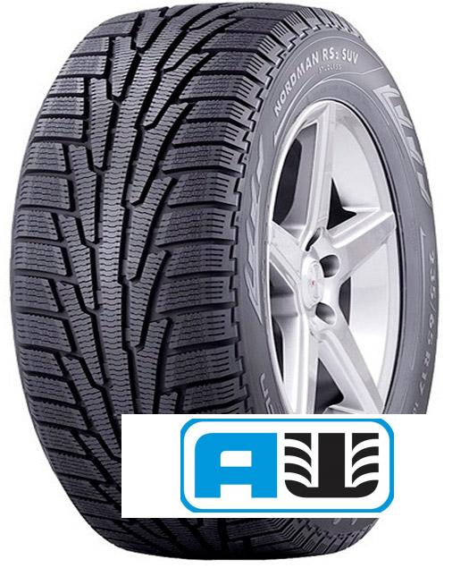 Шины Nokian Tyres Nordman RS2 SUV 225/60 R17 103R