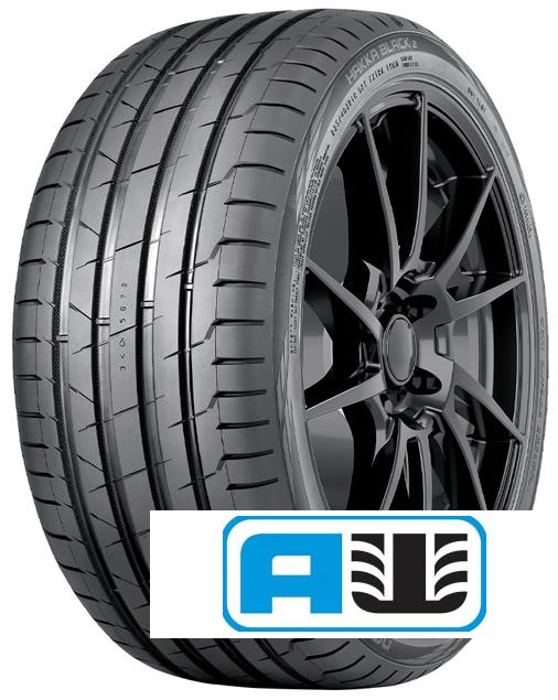 Шины Nokian Tyres Hakka Black 2 235/45 R19 99W