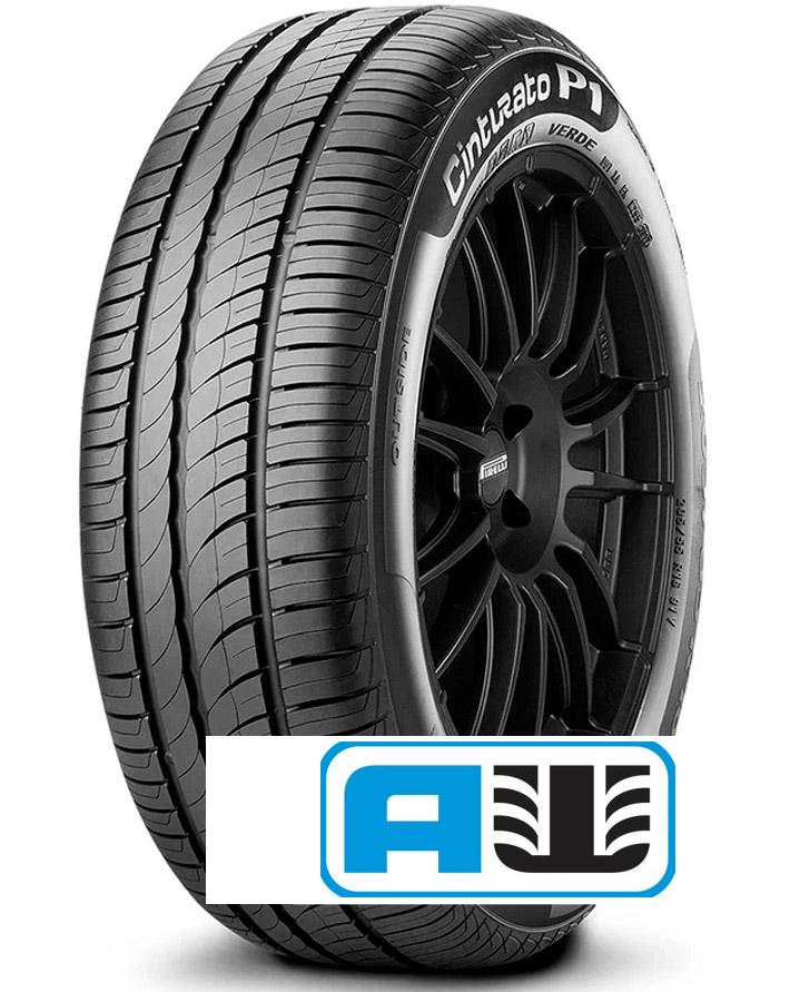 Шины Pirelli Cinturato P1 185/60 R15 84H