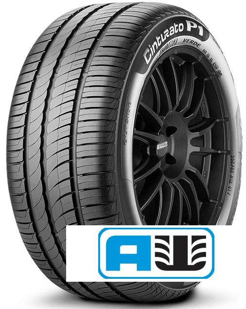 Шины Pirelli Cinturato P1 Verde 195/60 R15 88H