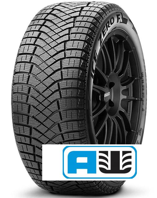Шины Pirelli Ice Zero FR 185/65 R15 92T